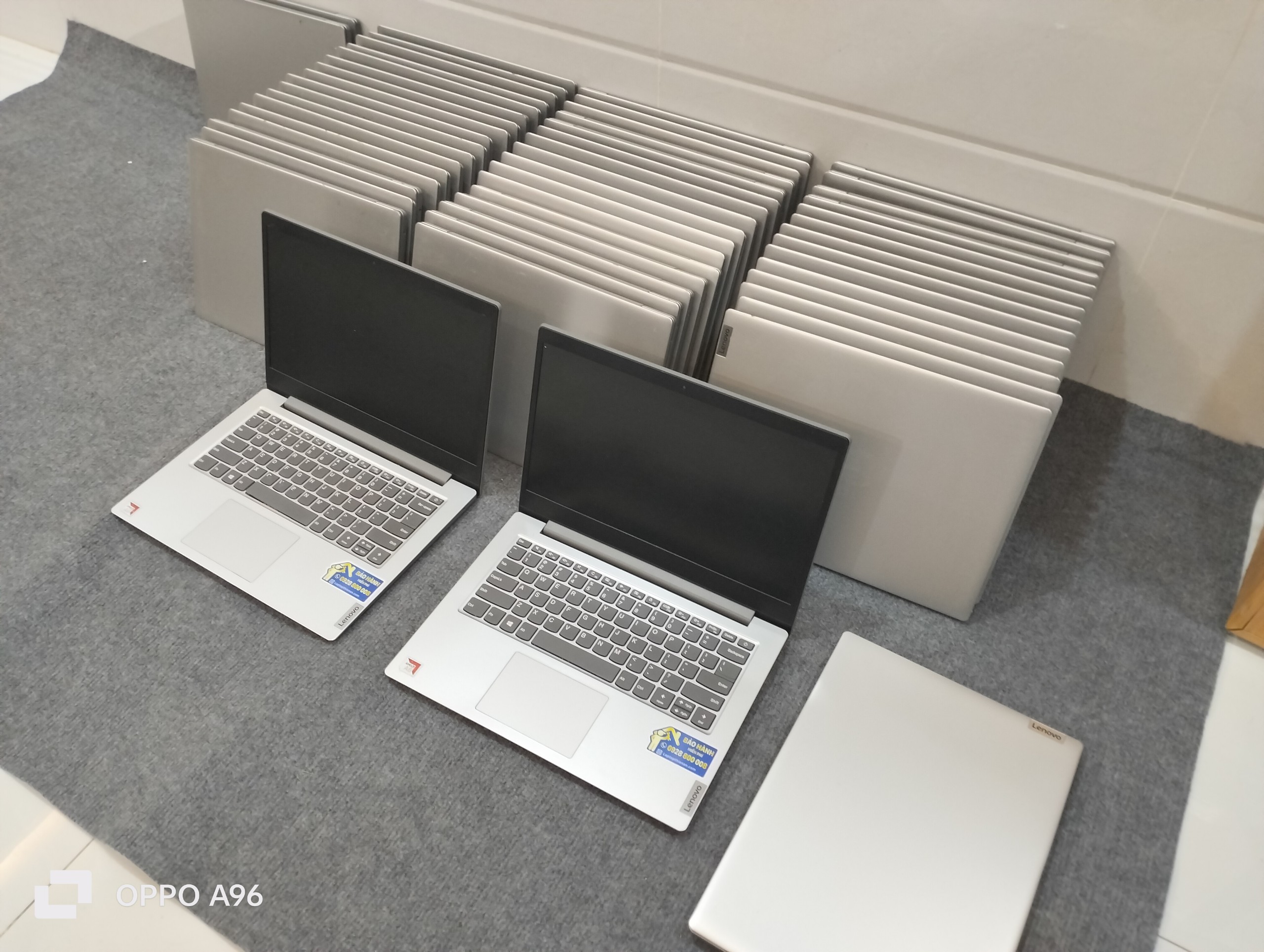 Thu Mua Laptop Cũ Giá Cao tận Nơi Gò Vấp